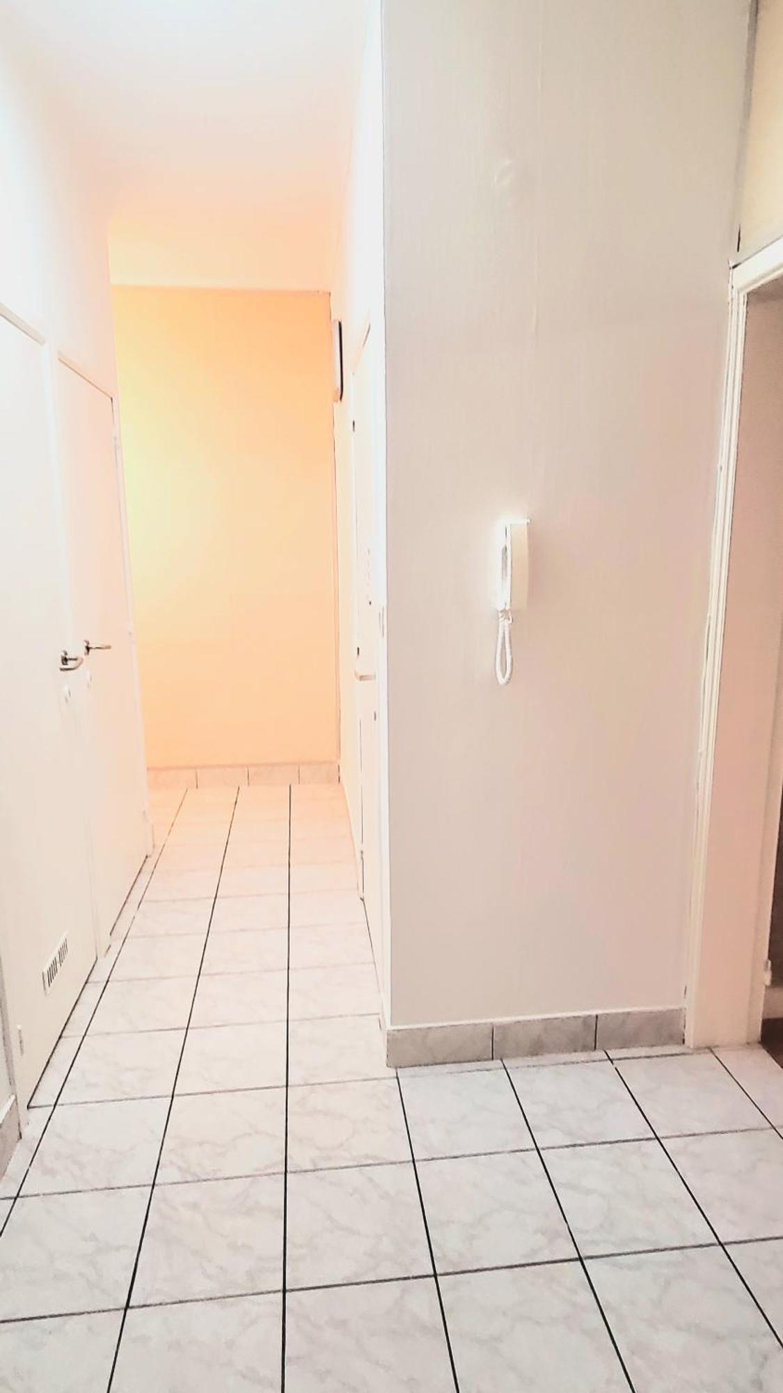 Appartement Te Huur In