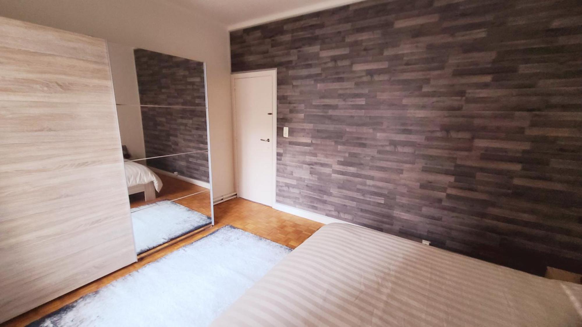 Appartement Te Huur In Antwerpen